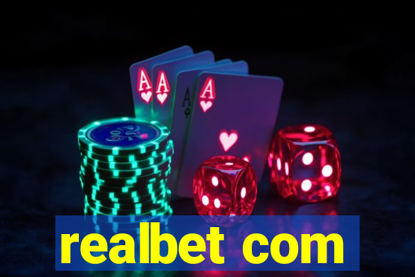 realbet com